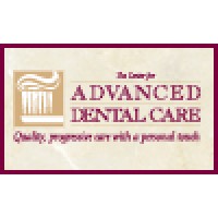 The Center For Advanced Dental Care