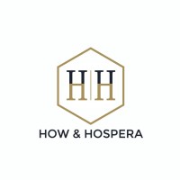 How & Hospera logo - Similar company to Sieh & Ng Advocates And Solicitors | 施与黄律师事务所