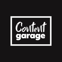 Content Garage logo - Similar company to Eatsmart Qatar
