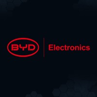 BYD Digital Energy logo - Similar company to Level Up Energy