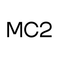 MC2 logo - Similar company to Maahris
