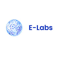 E-Labs LIMS logo - Similar company to Elabs