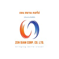 Zen Siam Corp Co. Ltd. logo - Similar company to Acasa.Co