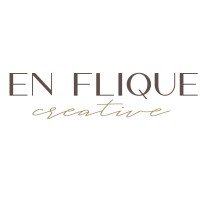 EN FLIQUE CREATIVE logo - Similar company to Lohi Construction Partners