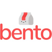 Bento Ltd logo - Similar company to Futuro Digitale Aps