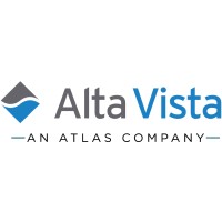 Alta Vista Solutions logo - Similar company to Harbour Technical Solutions