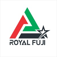 Royal Fuji Star logo - Similar company to Ml Forklift Training Uk Ltd.