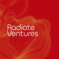 Radiate Ventures logo - Similar company to Boxhouse Co