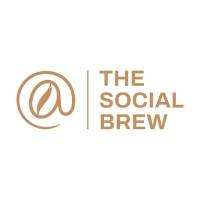 The Social Brew logo - Similar company to Innolix Digital