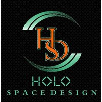 Holo Space Design Pvt. Ltd. logo - Similar company to Shriji Decor Pvt Ltd- India