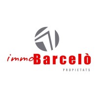 Immobarceló logo - Similar company to Gaudi House
