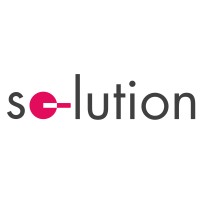 So-lution logo - Similar company to Meb Rotterdam