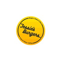 Jessies Burgers logo - Similar company to Alza Tech