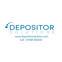 Depositor Solutions Ltd.