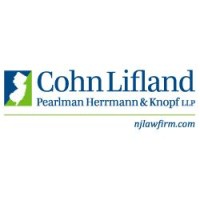 Cohn Lifland Pearlman Herrmann & Knopf LLP logo - Similar company to Bertone Piccini Llp