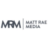 Matt Rae Media logo - Similar company to Design Chats