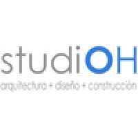 studiOH logo - Similar company to Studioh