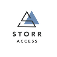 Storr Access logo - Similar company to Ws Wind Services Ltd