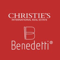 Benedetti Real Service® | Christies International Real Estate logo - Similar company to Abode Italian Property