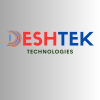 DeshTek Technologies (OPC) Pvt Ltd logo - Similar company to Aide Search Business Solutions Llp
