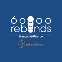 60 000 Rebonds HDF Oise - Beauvais logo - Similar company to Terradoma