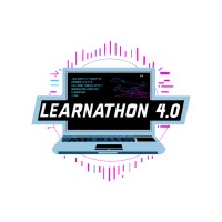 Learnathon 4.0 logo - Similar company to Learnthon