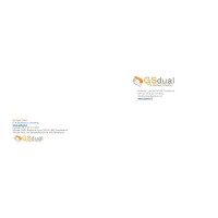 GS Dual IT Consulting Limitada logo - Similar company to Xgold It