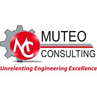 Muteo Consulting logo - Similar company to Ag Projects