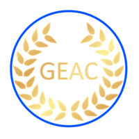 Global Education Accrediting Commission logo - Similar company to Digitus Network