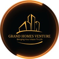 Grand Homes Venture logo - Similar company to Ghv Rooms