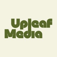 Upleaf Media - Cannabis Marketing Agency logo - Similar company to Facility Design Co
