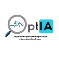 OptIA logo - Similar company to Ciclope Studio