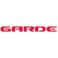 GARDE logo - Similar company to Tracemade Design