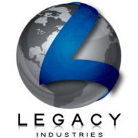 Legacy Industries logo - Similar company to Henshaw, Inc