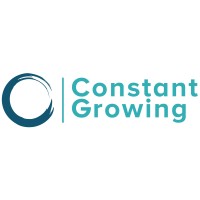 Constant Growing logo - Similar company to Kaniklides