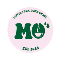 MO's Coffee logo - Similar company to Mo'S Coffee