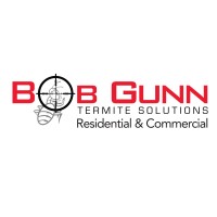 Bob Gunn Termite Solutions logo - Similar company to Pest Control Redcliffe