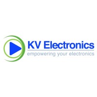 KV Electronics Co.,Ltd. logo - Similar company to Uniqtronics Solutions Pvt Ltd
