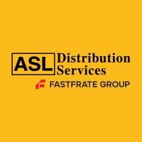 ASL Distribution Services Limited logo - Similar company to Fastfrate Group