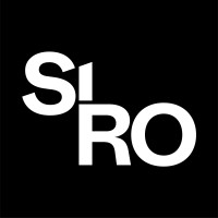 SiRo Supplements logo - Similar company to Bfda