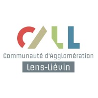 Agglo Lens-Liévin logo - Similar company to Association 3Id