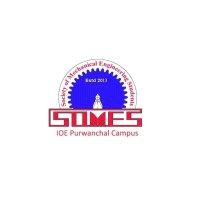 SOMES , IOE ERC logo - Similar company to Microsoft Learn Student Ambassadors Nepal