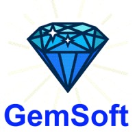 GemSoft Limited logo - Similar company to Cardinaltech