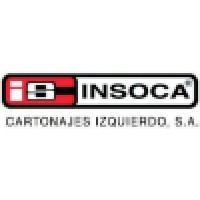CARTONAJES IZQUIERDO S.A --INSOCA logo - Similar company to Reprocentro Digital
