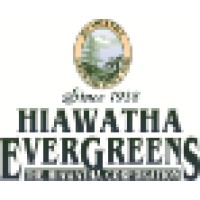 The Hiawatha Corporation