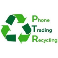 Phone Trading Recycling logo - Similar company to Repair&Share