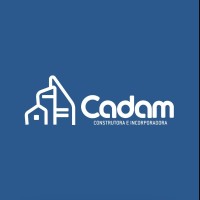 Cadam Construtora e Incorporadora logo - Similar company to Construtora Linscor