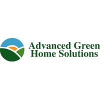 Advanced Green Home Solutions logo - Similar company to Advanced Green Insulation