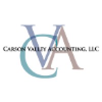 Carson Valley Accounting logo - Similar company to Jcm Accounting