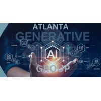 Atlanta Generative AI Group logo - Similar company to Kudzu